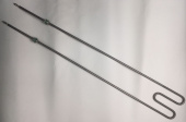  Элемент нагревательный OEM 20.00102 (#635L, 875W, 230V)