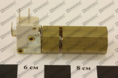 Микровыключатель Angelo Po 6300496