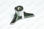 Нож Kocateq BL350V blade 