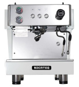 Кофемашина Kocateq E1 полуавтоматическая с 1 группой
