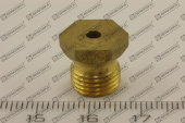 Форсунка Angelo Po 33T1900