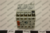 Контактор-Пускатель Angelo Po 32Z4840
