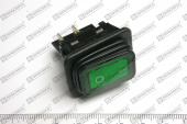 Кнопка Kocateq DRN2 on/off button