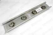 Панель монтажная Koreco DH Kurtos bearing panel