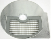 Диск решетка для кубиков 8*8 мм для TV80-100-150 Aurea 60XAD78830