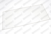Стекло Gam RG103068