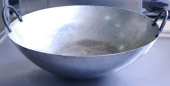 Сковорода WOK Kocateq (DC 9090 Wok pan)