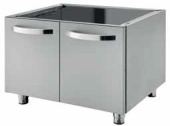 Стенд Kocateq MCEN 86 закрытый под элементы линии 600
