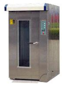 Печь ротационная Kocateq OMJ4615E