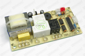Плата силовая Koreco RTW67L main board