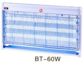 Уничтожитель насекомых с 3 лампами на площади до 600 кв.м. KT BT60W