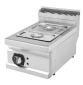 Мармит Kocateq MCBM 46 паровой, линия 600