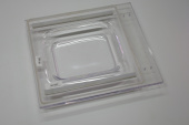 Крышка Kocateq Plastic cover  (#Buffalo)