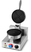 Вафельница Kocateq GH 15SWBR для бельгийских вафель