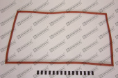 Прокладка-Уплотнение Kocateq RS24B door seal