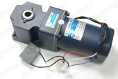 Мотор-редуктор Kocateq AZMS100 motor-reducer (new edition, диаметр вала 17мм)