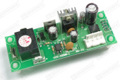 Плата силовая Spar PL03-20003-IC-D (#SP22, SP30, SP40, SP50, SP60)