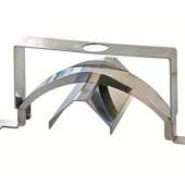 Насадка ICB tecnlologie 14.1.EB.PC для частичного глазурования 