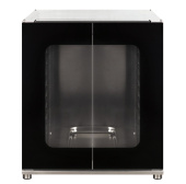 Расстоечный шкаф для 8 противней 60*40 см или GN1/1 Smeg Lev241XV
