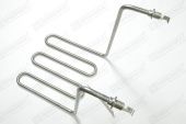Элемент нагревательный Kocateq EF8LM heating element (2800W, 220V)
