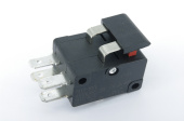 Выключатель Kocateq BL270V switch