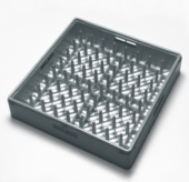 Кассета для тарелок к посудомоечной машине Smeg PB50D01