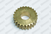 Шестерня Kocateq PA01 hard brass worm gear