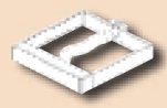 Колпак печи вентиляционный OEM-ALI OMCP021