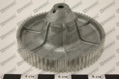 Шкив Robot Coupe 117682