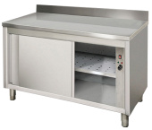Шкаф тепловой Kocateq SWMR207A