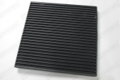 Поверхность гриля (нижняя, чугун) Kocateq N16 cast iron bottom plate