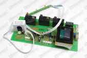 Плата Kocateq EB80E PC board