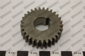 Шестерня Spar 60HI/148