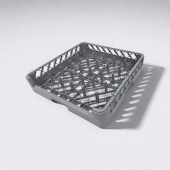 Кассета Kocateq JWH 25P открытая с торца, 25 штырьковая, размером 50*50*10 см к посудомоечной машине