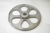Шкив нижний Kocateq JG2020 pulley lower 