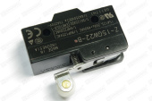 Микровыключатель Spar J401-001