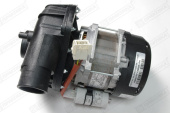 Помпа GFEV 499407 (type ZF522VSX, 230V, 0,76 kW, ø входа 62, ø выхода 50)