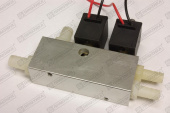 Клапан соленоидный Kocateq Solenoid valve (24V, #Baby30/10)