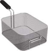 Корзина 420x530x420 мм для макароноварки 0G1CP1G, 0G1CP1E, 1G1CP2G Angelo Po C3023