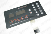Панель Kocateq EF8LC10
