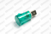 Лампочка-Лампа Kocateq EF indicator light green