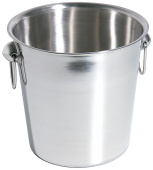 Ведро для охлаждения шампанского Paderno 2252