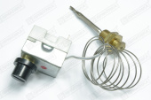 Термостат Kocateq Safety thermostat (230°C, 1ph, L=800мм)