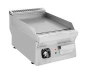 Жарочная поверхность Kocateq MCEGC 47S электрическая с 1 хром. зоной нагрева плоская, линия 700 