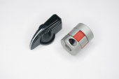 Переключатель Kocateq TT Robo260M gear switch