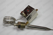 Термостат защитный Kocateq PFE450 safety thermostat (1ph, 230°C)