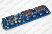 Плата Kocateq LHCPX2Eco control module