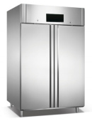 Расстоечный шкаф Koreco YXD L 32 NW LED ретардер retarder proofer для 32 противней 60*40 см, сенсорная панель