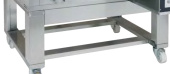 Стенд для конвейерных печей 12/100 Zanolli 0SV5A05 12/100