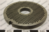 Решетка KT LM-130 E-Holeplate 3mm